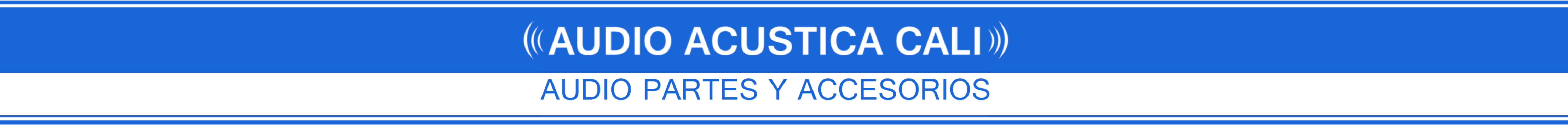 Audio Acustica