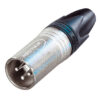 NEUTRIK XLR MACHO NC3MXX