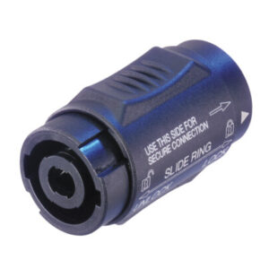 NEUTRIK ADAPTADOR NL4MMX