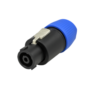 NEUTRIK SPEAKON NL8FC