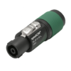 NEUTRIK SPEAKON NL4FXX-W-L