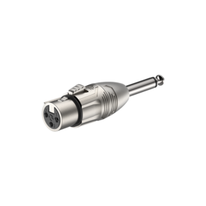 ROXTONE ADAPTADOR PLUG RA2XFJM