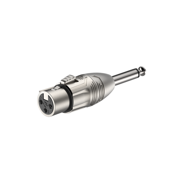 ROXTONE ADAPTADOR PLUG RA2XFJM