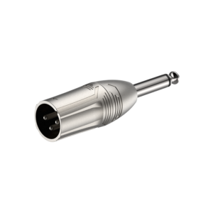 ROXTONE ADAPTADOR PLUG RA2XMJM