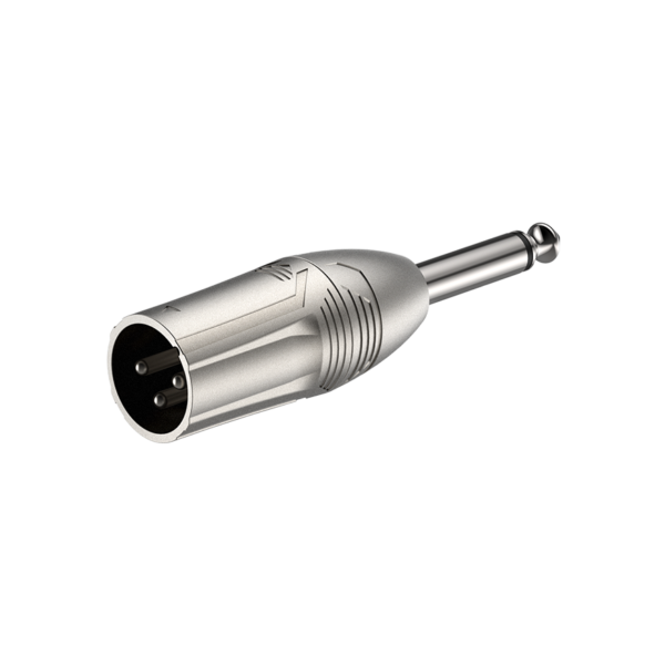 ROXTONE ADAPTADOR PLUG RA2XMJM